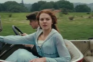 Trailer Italiano - War Horse