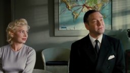 Trailer - My Week With Marilyn