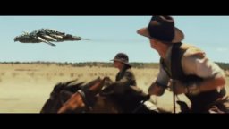 Video-recensione Cowboys & Aliens