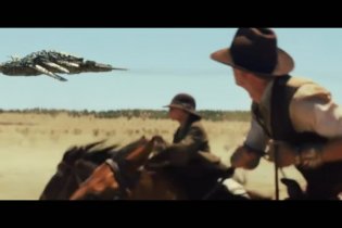 Video-recensione Cowboys & Aliens