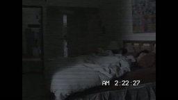 Viral 1 - Paranormal Activity 3