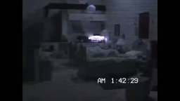 Viral 4 - Paranormal Activity 3