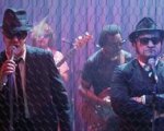 Il Blu-ray di The Blues Brothers