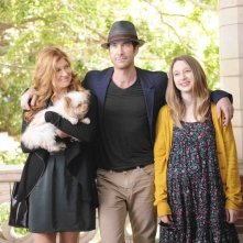 Connie Britton Dylan Mcdermott E Taissa Farmiga Nella Prima Puntata Di American Horror Story 217327