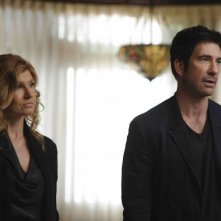 Connie Britton E Dylan Mcdermott Sono Viv E Ben Harmon Nel Pilot Di American Horror Story 217329