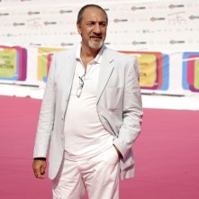 Enzo De Camillis al Roma Fiction Fest 2011