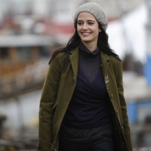 Eva Green in Perfect Sense, del 2011