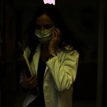 Eva Green in Perfect Sense interpreta Susan, un medico