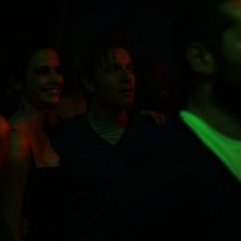 Ewan McGregor ed Eva Green in Perfect Sense