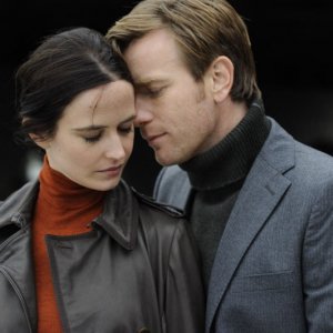 Ewan McGregor ed Eva Green in Perfect Sense, del 2011