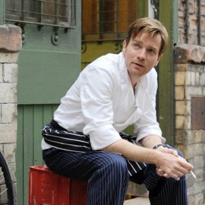 Ewan McGregor in Perfect Sense, del 2011