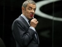 Rowan Atkinson e la rinascita di Johnny English