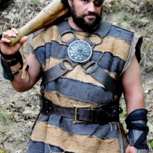 Manuel Martinez in El capitan Trueno y el Santo Grial