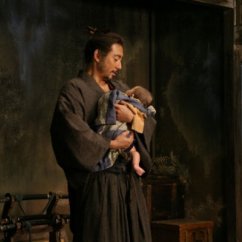 Foto di scena