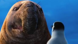 Trailer 2 - Happy Feet 2 in 3D