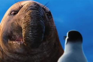 Trailer 2 - Happy Feet 2 in 3D