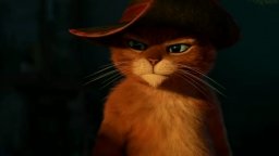 Puss in Boots - Trailer 2