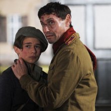 Wunderkinder: Elin Kolev con Mark Zak