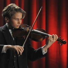 Wunderkinder: il violinista Elin Kolev è uno dei protagonisti