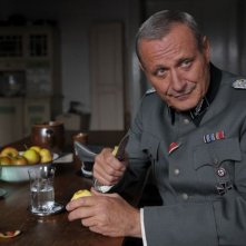 Wunderkinder: Konstantin Wecker in una scena del dramma storico