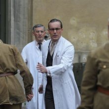 Wunderkinder: una scena del dramma storico