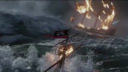 Trailer italiano 2 - Le avventure di Tintin: Il segreto dell'unicorno