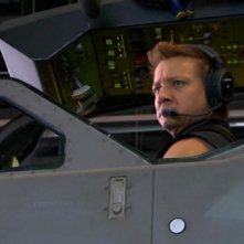 Un Primo Piano Di Jeremy Renner In The Avengers I Vendicatori 217448