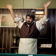 Bar Sport Giuseppe Battiston In Una Scena Del Film 217519