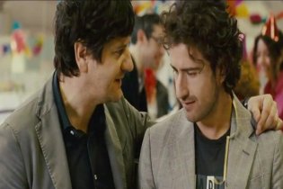 Clip 'Il tavolo degli inutili' - La peggior settimana della mia vita