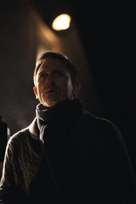Daniel Craig In Millennium Uomini Che Odiano Le Donne 217556