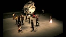 Intervista Wim Wenders - Pina 3D