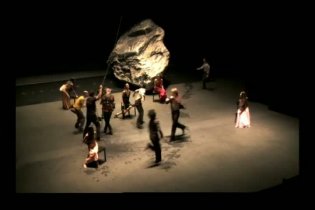 Intervista Wim Wenders - Pina 3D