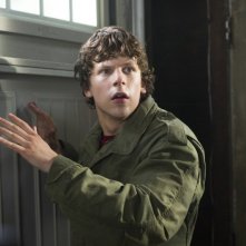 Jesse Eisenberg Terrorizzato In Una Scena Di 30 Minutes Or Less 217699