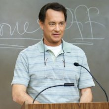 L Amore All Improvviso Larry Crowne Tom Hanks In Un Frammento Del Film 217573