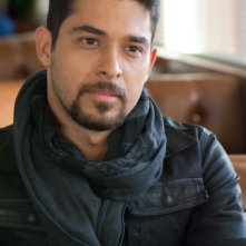 L'amore all'improvviso - Larry Crowne: un bel primo piano di Wilmer Valderrama