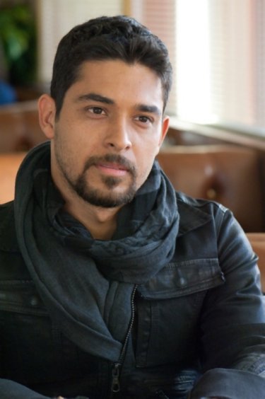 L'amore all'improvviso - Larry Crowne: un bel primo piano di Wilmer Valderrama