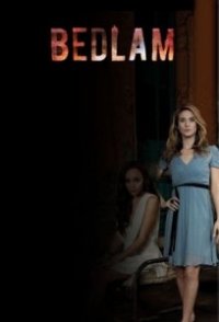 La locandina di I fantasmi di Bedlam