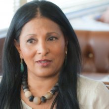 Larry Crowne: Pam Grier in una scena del film