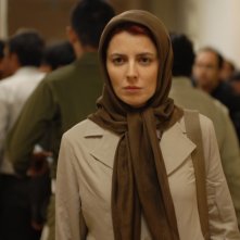Leila Hatami protagonista del bellissimo thriller drammatico La separazione