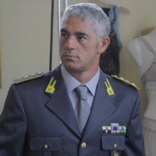 Matrimonio a Parigi: Biagio Izzo è Gennaro