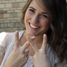 Matrimonio a Parigi: Diana Del Bufalo