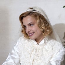 Micaela Ramazzotti protagonista de Il cuore grande delle ragazze