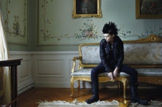 Millennium - Uomini che odiano le donne: Rooney Mara in una immagine promo