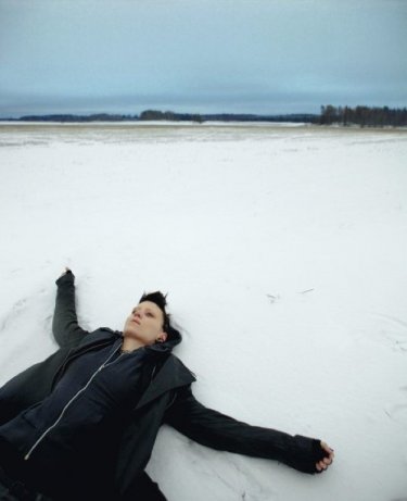 Millennium - Uomini che odiano le donne: Rooney Mara in una immagine promozionale