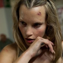 Parking Lot 3D: Harriet MacMasters-Green è interprete e sceneggiatrice del film