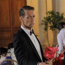 Rocco Siffredi in una scena di Matrimonio a Parigi