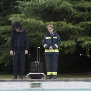 Sean Penn e Frances McDormand insieme in This Must Be the Place