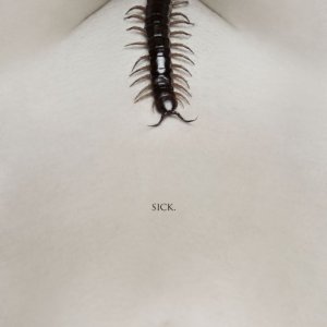 The Human Centipede 2 (Full Sequence): nuovo poster
