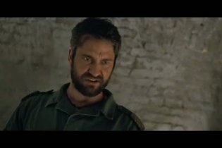 Trailer 2 - Coriolanus