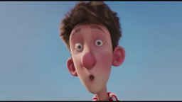 Trailer Italiano - Il figlio di Babbo Natale 3D